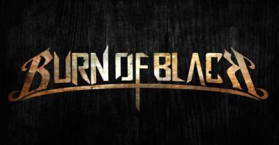 logo Burn Of Black